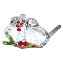Load image into Gallery viewer, Idyllia: Bird Couple and Berries
