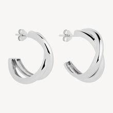 Load image into Gallery viewer, Café Earrings
