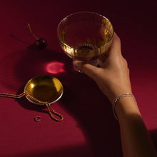 Load image into Gallery viewer, Quadrille Necklace
