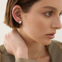 Load image into Gallery viewer, Bisous Stud Earrings
