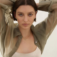 Load image into Gallery viewer, Bisous Stud Earrings
