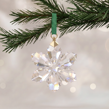 Load image into Gallery viewer, Annual Edition: Little Snowflake Ornament 2026
