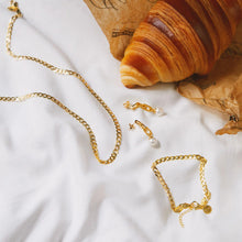 Load image into Gallery viewer, The Marchioness Chain Necklace
