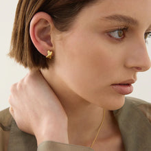 Load image into Gallery viewer, Bisous Stud Earrings
