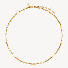 Load image into Gallery viewer, Quadrille Necklace
