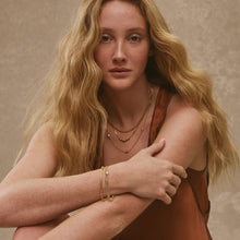 Load image into Gallery viewer, Quadrille Bracelet
