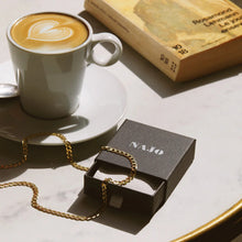 Load image into Gallery viewer, The Marchioness Chain Necklace
