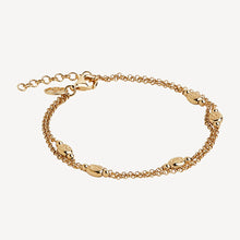 Load image into Gallery viewer, Volare Layered Bracelet
