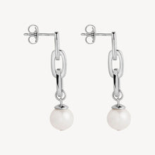 Load image into Gallery viewer, Clair de Lune Earrings
