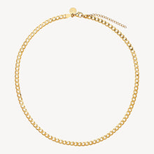 Load image into Gallery viewer, The Marchioness Chain Necklace
