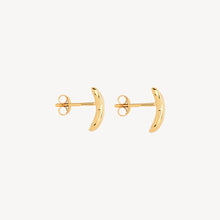 Load image into Gallery viewer, Bisous Stud Earrings
