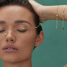 Load image into Gallery viewer, Volare Necklace 45cm
