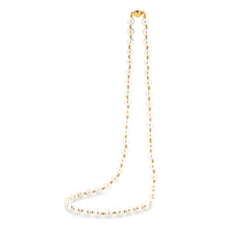 Anastasia Pearl Necklace