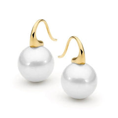 Prudence Edison Pearl Earrings