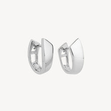 Load image into Gallery viewer, Versailles Huggie Earrings
