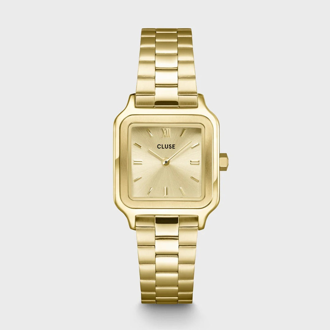 Gracieuse Mini Gold