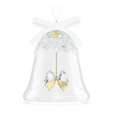 Load image into Gallery viewer, Annual Edition: Bell Ornament 2026
