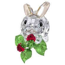 Load image into Gallery viewer, Idyllia: Rabbit and Raspberries
