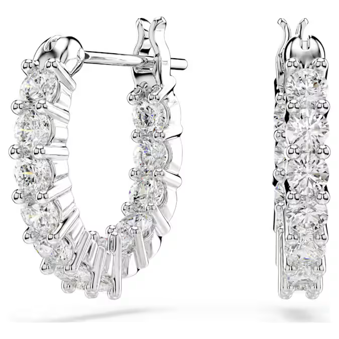 Vittore Hoop Earrings