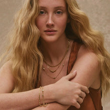Load image into Gallery viewer, Volare Layered Bracelet
