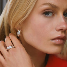 Load image into Gallery viewer, Café Earrings
