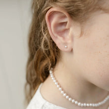 Load image into Gallery viewer, Claire Studs
