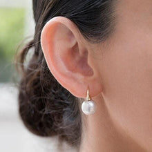 Load image into Gallery viewer, Prudence Edison Pearl Earrings
