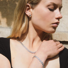 Load image into Gallery viewer, Bisous Stud Earrings
