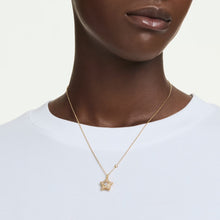 Load image into Gallery viewer, Swarovski Sublima pendant
