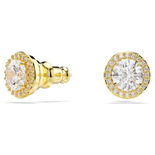 Load image into Gallery viewer, Una Stud Earrings
