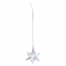 Load image into Gallery viewer, Star Ornament
