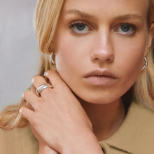 Load image into Gallery viewer, Café Earrings
