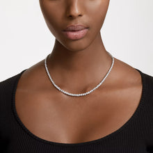 Load image into Gallery viewer, Matrix Tennis Necklace
