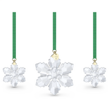 Load image into Gallery viewer, Annual Edition: Ornament Set 2026
