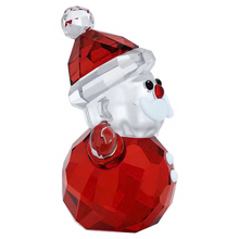 Load image into Gallery viewer, Holiday Cheers: Rocking Santa
