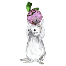 Load image into Gallery viewer, Idyllia: Mouse and Radish
