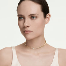 Load image into Gallery viewer, Swarovski Mesmera choker
