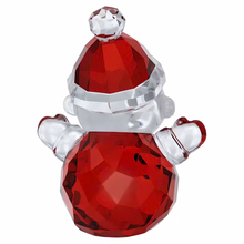 Load image into Gallery viewer, Holiday Cheers: Rocking Santa
