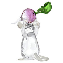 Load image into Gallery viewer, Idyllia: Mouse and Radish
