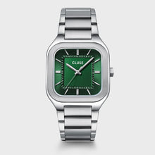 Load image into Gallery viewer, Quadrus Green
