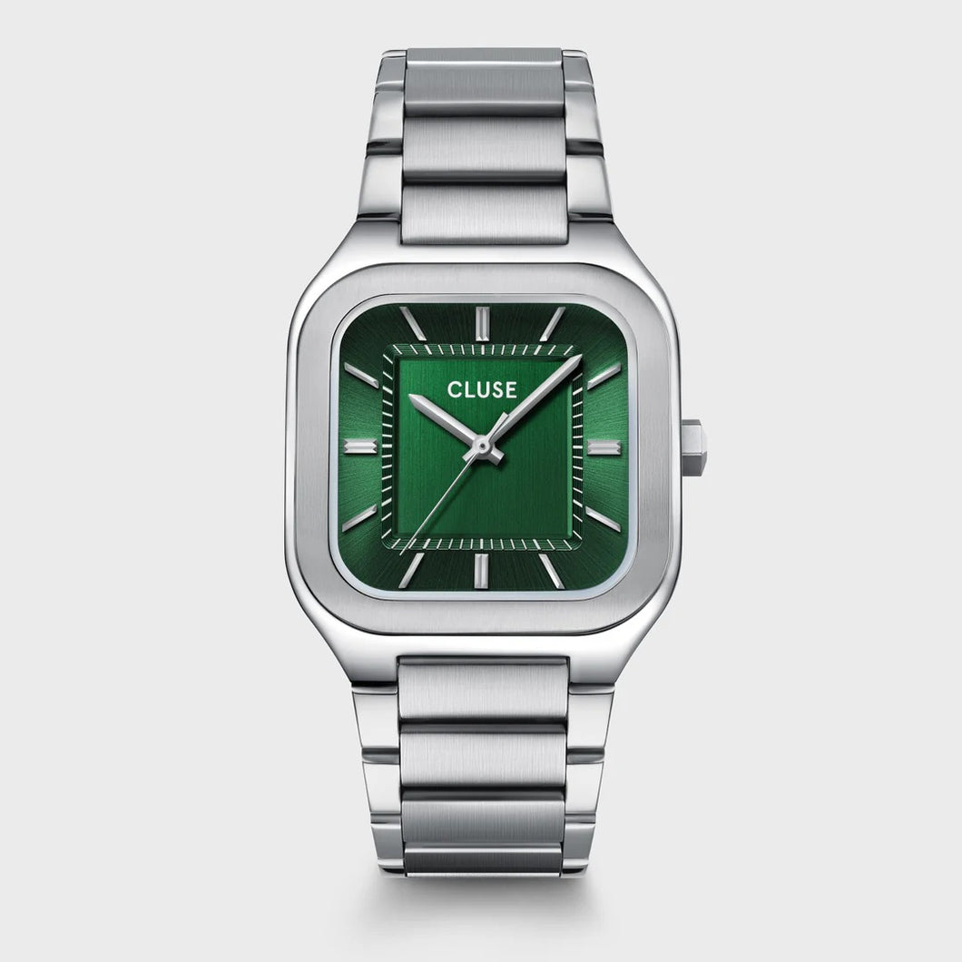 Quadrus Green