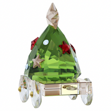 Load image into Gallery viewer, Holiday Cheers: Train Wagon AE26
