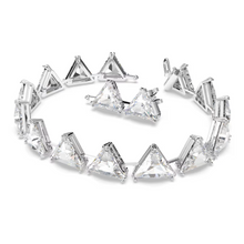 Load image into Gallery viewer, Matrix Tennis Bracelet
