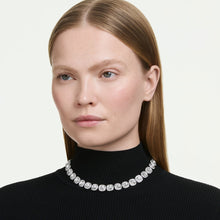 Load image into Gallery viewer, Swarovski Una Angelic necklace
