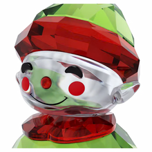 Load image into Gallery viewer, Holiday Cheers: Rocking Elf
