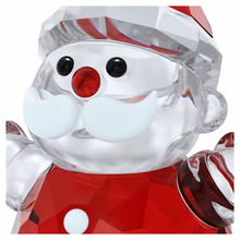 Load image into Gallery viewer, Holiday Cheers: Rocking Santa
