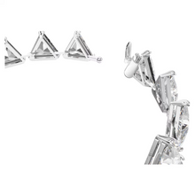 Load image into Gallery viewer, Matrix Tennis Bracelet
