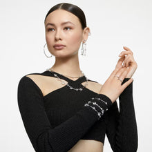 Load image into Gallery viewer, Swarovski Constella Bangle
