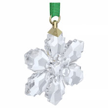 Load image into Gallery viewer, Annual Edition: Little Snowflake Ornament 2026
