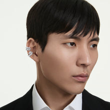 Load image into Gallery viewer, Swarovski Mesmera ear cuffs
